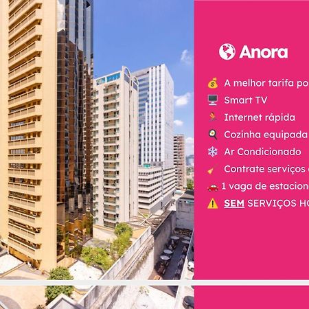 Sol - Flats Av Cauaxi By Anora Spaces Barueri Exterior photo