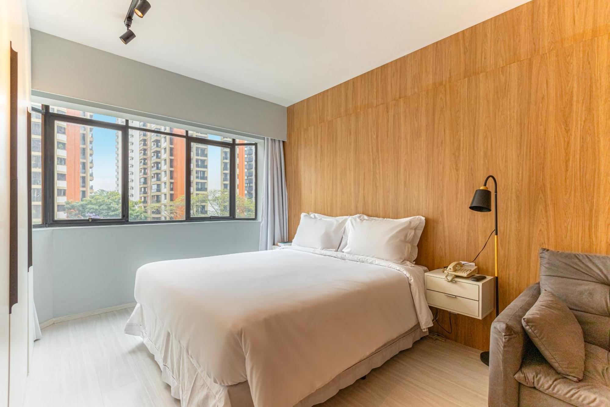 Sol - Flats Av Cauaxi By Anora Spaces Barueri Exterior photo